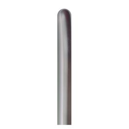Látex Twist Reflex Sólido Liso Prata