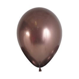 Latex Reflex Chocolate