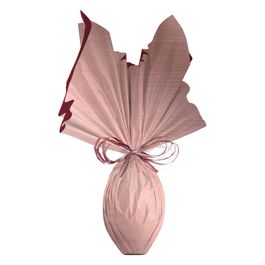 Folha Double Face Liso Opacque Rose Gold