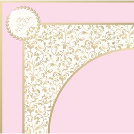 Express Royalle Rosa