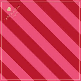 Express Red Tale Vermelho / Rosa / Ouro