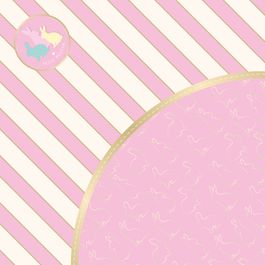 Express Bliss Rosa