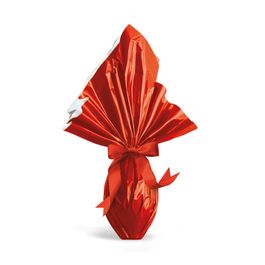 Express Liso Vermelho