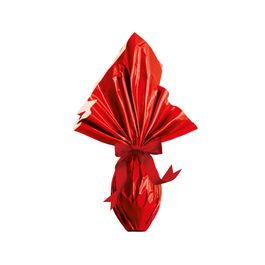 Express Liso Vermelho