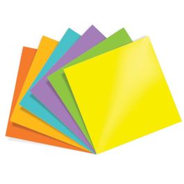 Saco para Presente Sortido Mix No Pacote Sortido Colorido