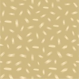 Saco para Presente Metal Pinceladas Ouro