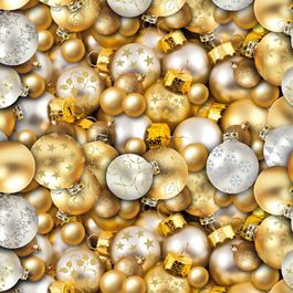 Saco para Presente Perol Então E Natal Colorido