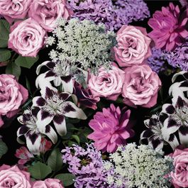 Saco para Presente Perol Isa Colorido