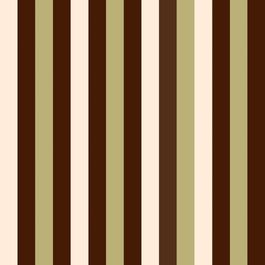 Saco para Presente Metal Giordano Marrom