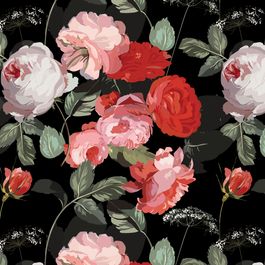 Saco Para Presente Perol Constance Colorido