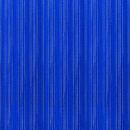 Saco para Presente Texturizado Listras Azul Intenso