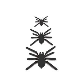 Cartela Destacável Aranha