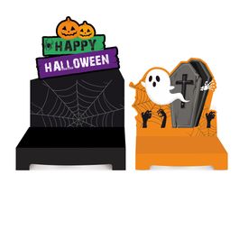 Kit Suporte Scary Night