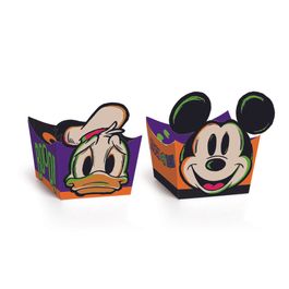 Forminha Cachepot Disney 100 Composê Colorido