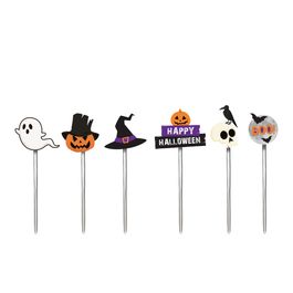 Pick Decorativo Scary Night