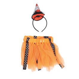 Kit Tutu Fantasminha