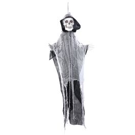 Caveira Fantasma Billy