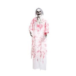 Zumbi Sangrento 80cm