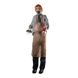 Zumbi Serra Elétrica 170cm