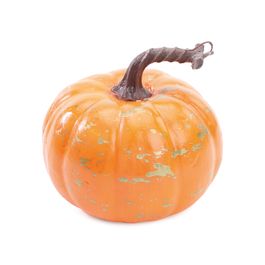 Abóbora Respingo Laranja G