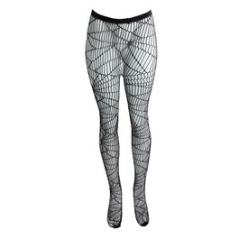 Meia Calça Aranha