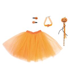 Kit Tutu Bruxinha Jack