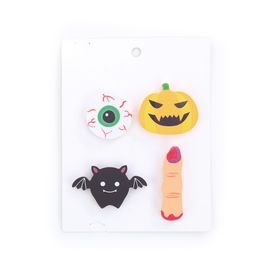 Borracha Happy Halloween Sortido