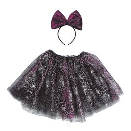 Kit Tutu Viúva Negra