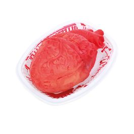 Coração com Sangue