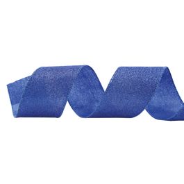 Fita Aramada Com Glitter