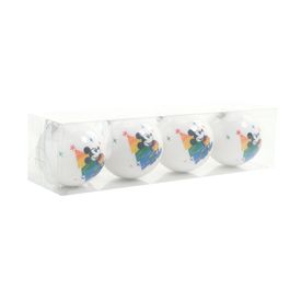 Bola Feliz Natal Colorido