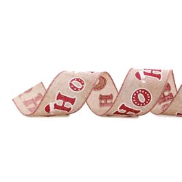 Fita Hoho Rolo Profissional Cru