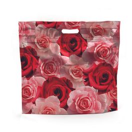 Sacola Com Zíper Belle Colorido