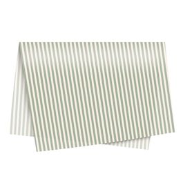 Papel Seda Lavie Verde