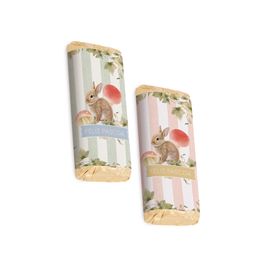 Kit Tablete Com Cinta Breeze Composê Colorido