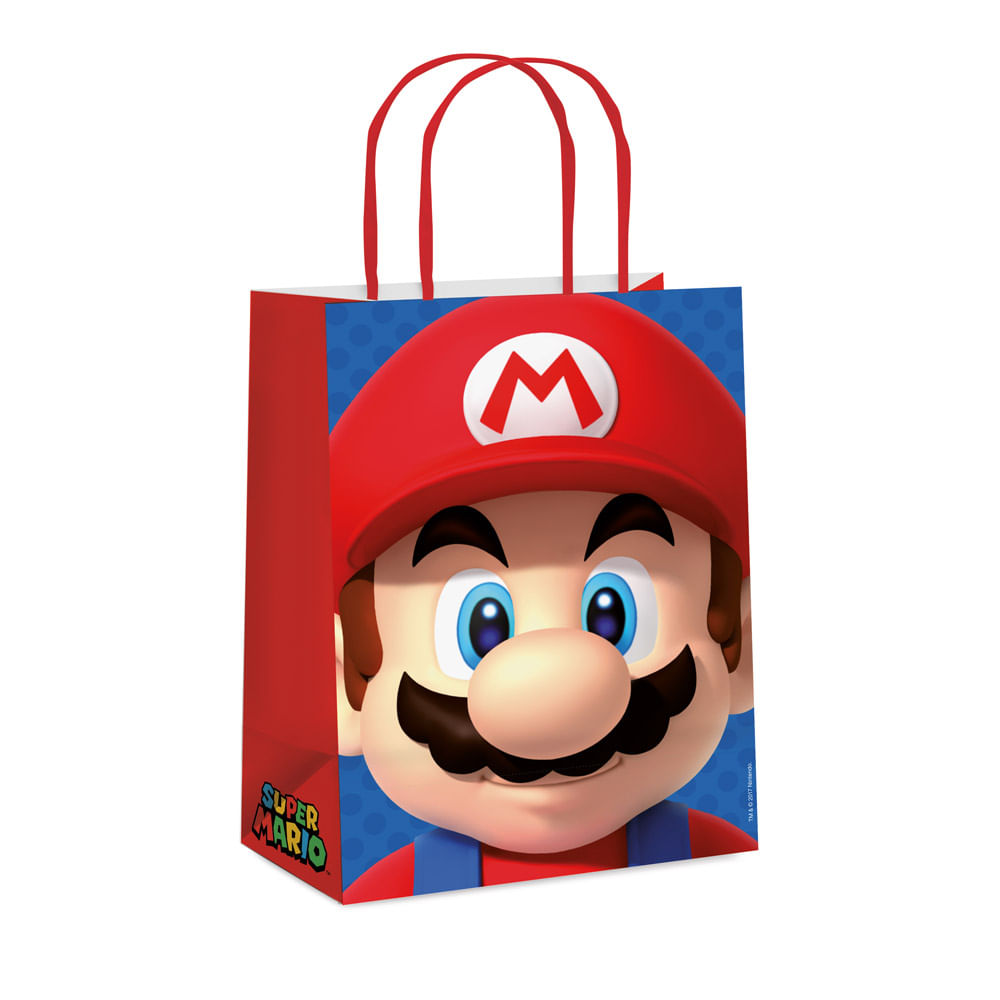 Portal Super Mario on X: (Somente para o pessoal de Marinha PR) O shopping  avenida center Maringá fez algo especial para o #SuperMarioBrosFilme: Você  é fã de carteirinha do Mario? 🤔 Para