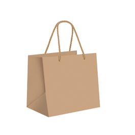 Sacola Premium Para Um Meio Ovo Laviê Amêndoa