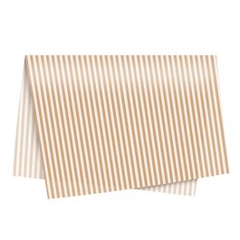 Papel Seda Lavie Amêndoa