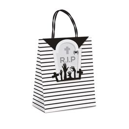 Sacola de Papel Lápide