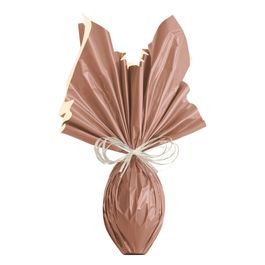 Folha Double Face Liso Foundant / Baunilha