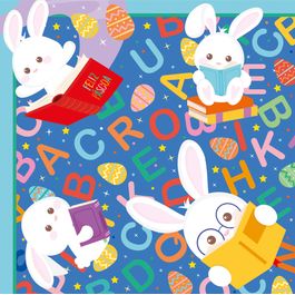 Express Abc Azul