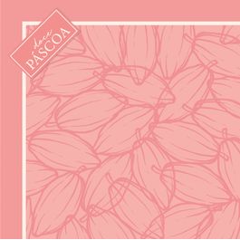 Express Styllo Chocolux Rosa