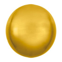Metalizado Bolha Liso Ouro