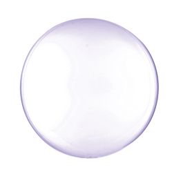 Metalizado Bolha Clear Liso Roxo