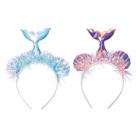 Tiara Sortido Colorido