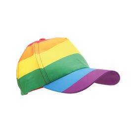 Boné Rainbow Adulto
