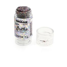 Iluminador Glitter Multicolor 15g