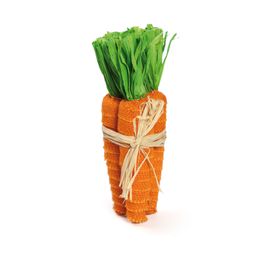 Maço de Cenouras Laranja/Verde