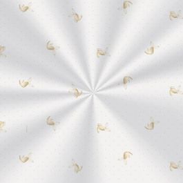 Saco Transparente Sabor Ouro