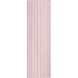 Fita Elegance Linhas Salmão com 1